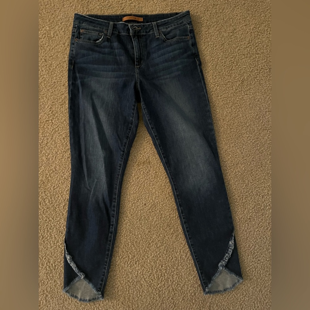 Joe’s Women’s Dark Wash Jeans